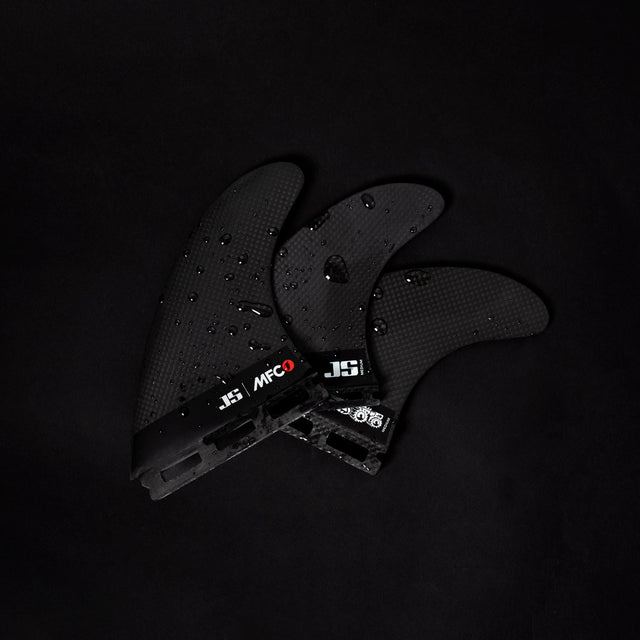 MFC JS Thruster Large Carbon