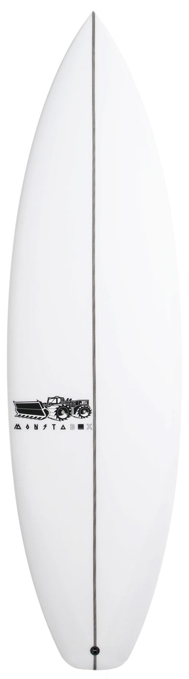 Monsta Box 2020 – JS Industries Bali