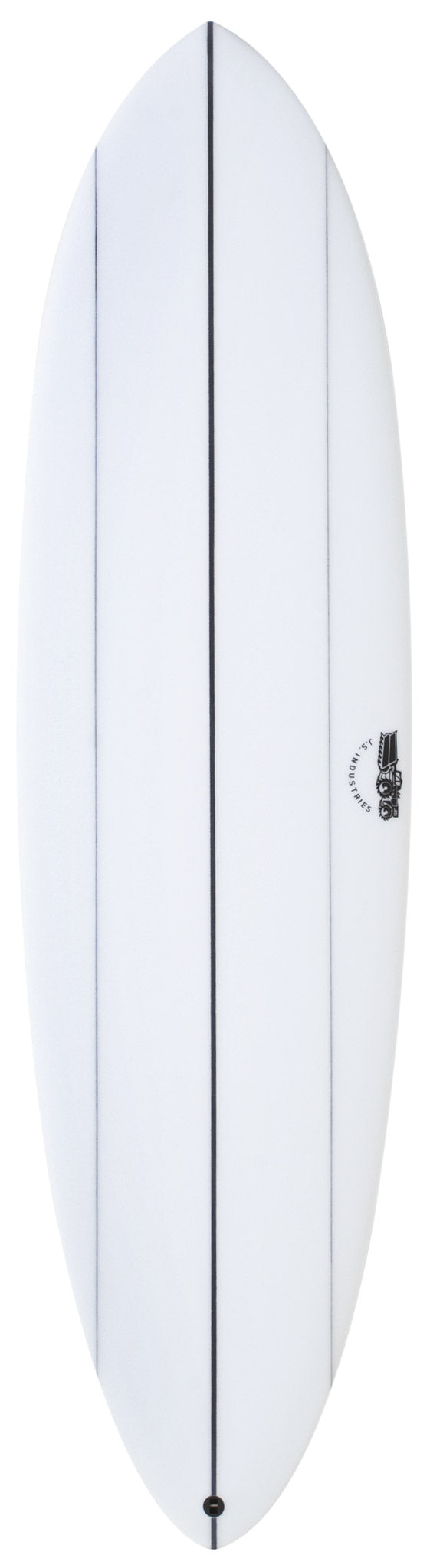 Swell 5'11\" サーフボード JS-ビックバロン – JS Industries Japan