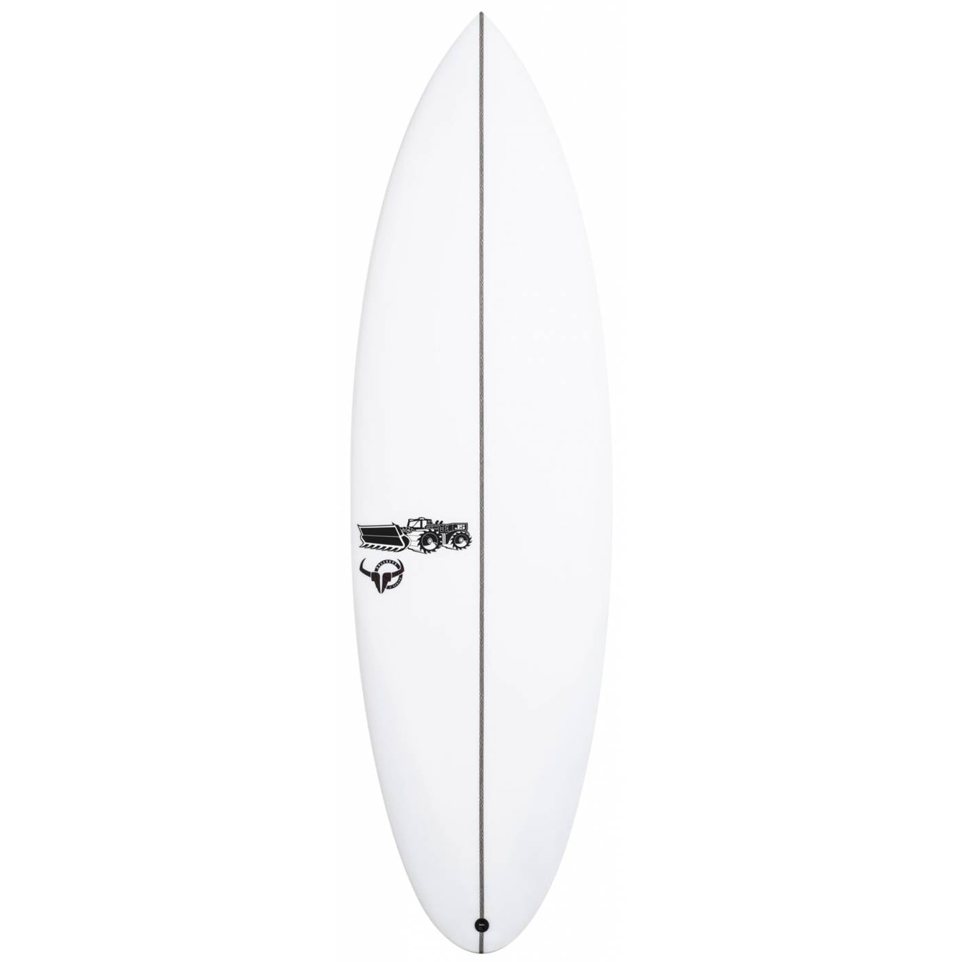 Bullseye – JS Industries Bali Bullseye – JS Industries Bali