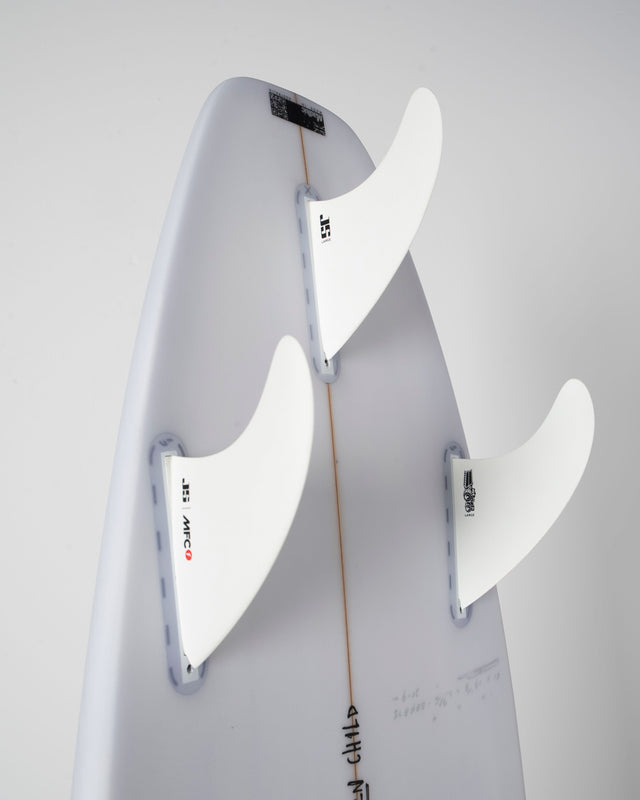 JS MFC Hydroglass Fin