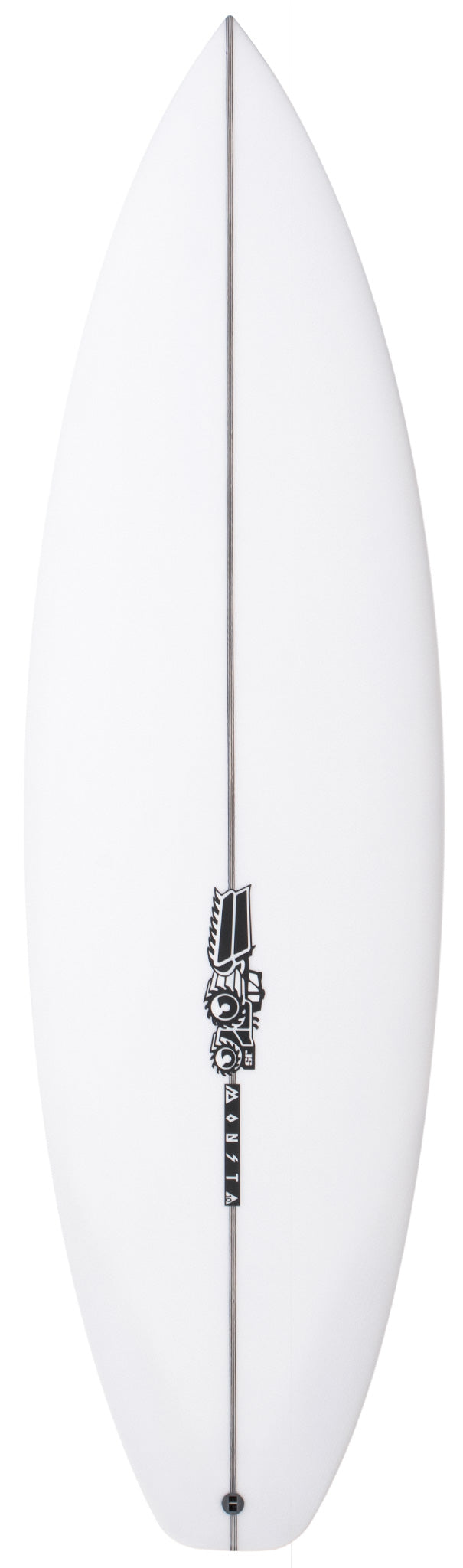 Monsta 10 Easy Rider – JS Industries Bali