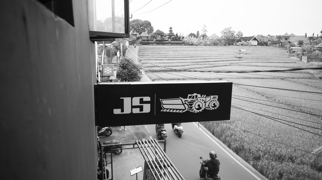 JS Garage Bali