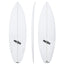 Xero Fusion 6'4" x 21 1/4" X  2 7/8" - 42.10L, Swallow, 3x  FCS 2 Fin Boxes, PU - ID:1001008