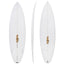 Golden Child Easy Rider 5'11" x 18 7/8" X  2 7/16" - 28.10L, Squash, 3x  FCS 2 Fin Boxes, PU - ID:1133061