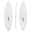 Golden Child 6'0" x 19 1/2" X  2 3/8" - 31.00L, Squash, 3x  Futures Fin Boxes, PU - ID:1153525