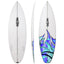 Xero Gravity Youth 5'6" x 17 3/4" X  2 1/8", Round, 3x  Futures Fin Boxes, PU [Low Average] - ID:1110169