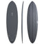 Big Baron Softboard 6'8" x 20 3/4" X  2 5/8" - 40.20L, Round, 3x  FCS 2 Fin Boxes, Softboard - ID:746593