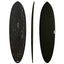 Big Baron Softboard 7'0" x 21" X  2 3/4" - 45.00L, Round, 3x  FCS 2 Fin Boxes, Softboard - ID:790429