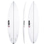 Raging Bull Easy Rider 6'0" x 20" X  2 11/16" - 34.60L, Round, 5x  FCS 2 Fin Boxes, PU - ID:1166540