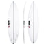 Raging Bull Easy Rider 5'11" x 19 7/8" X  2 5/8" - 33.10L, Round, 5x  Futures Fin Boxes, PU - ID:1166539