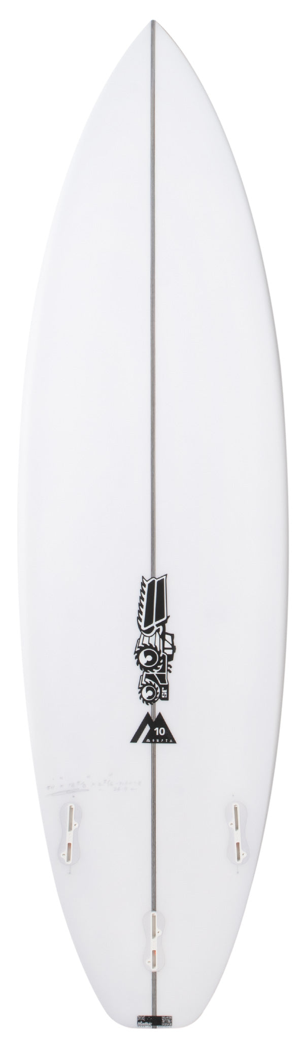 forget me – JS Industries Bali