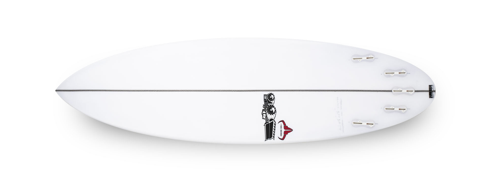 Raging Bull – JS Industries Bali