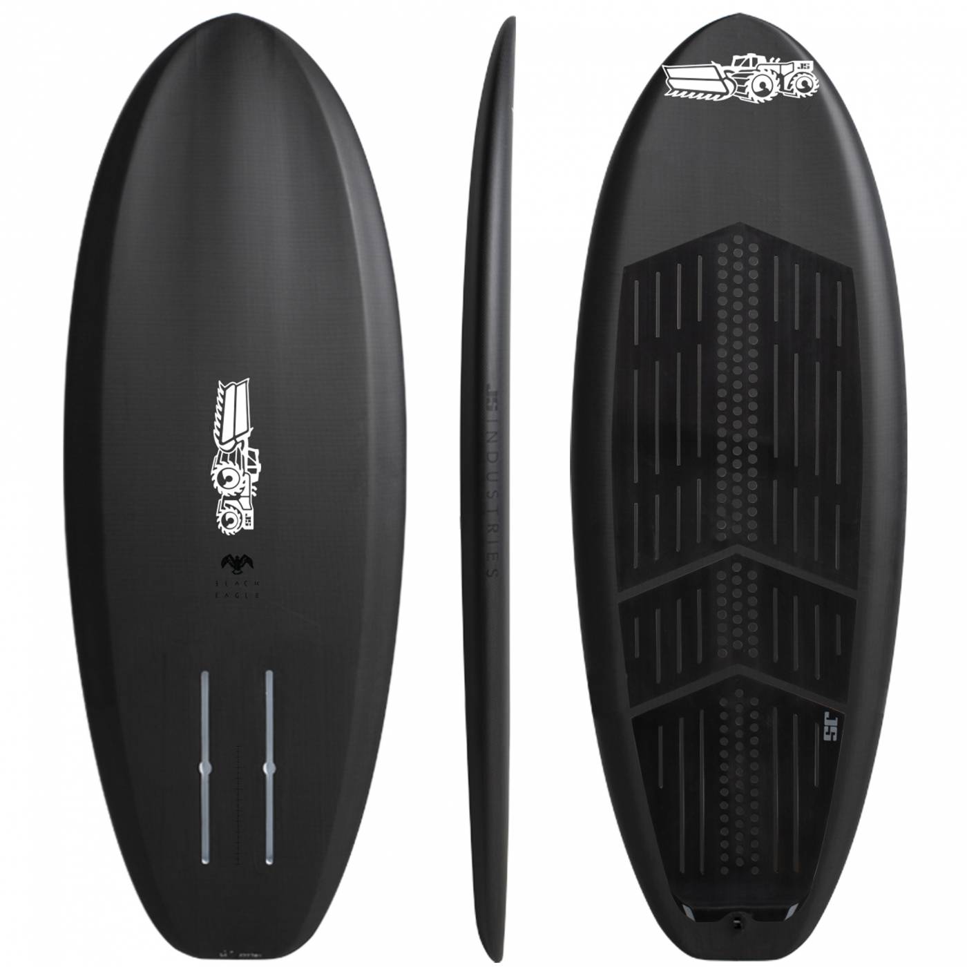 Surfboards – JS Industries AUS