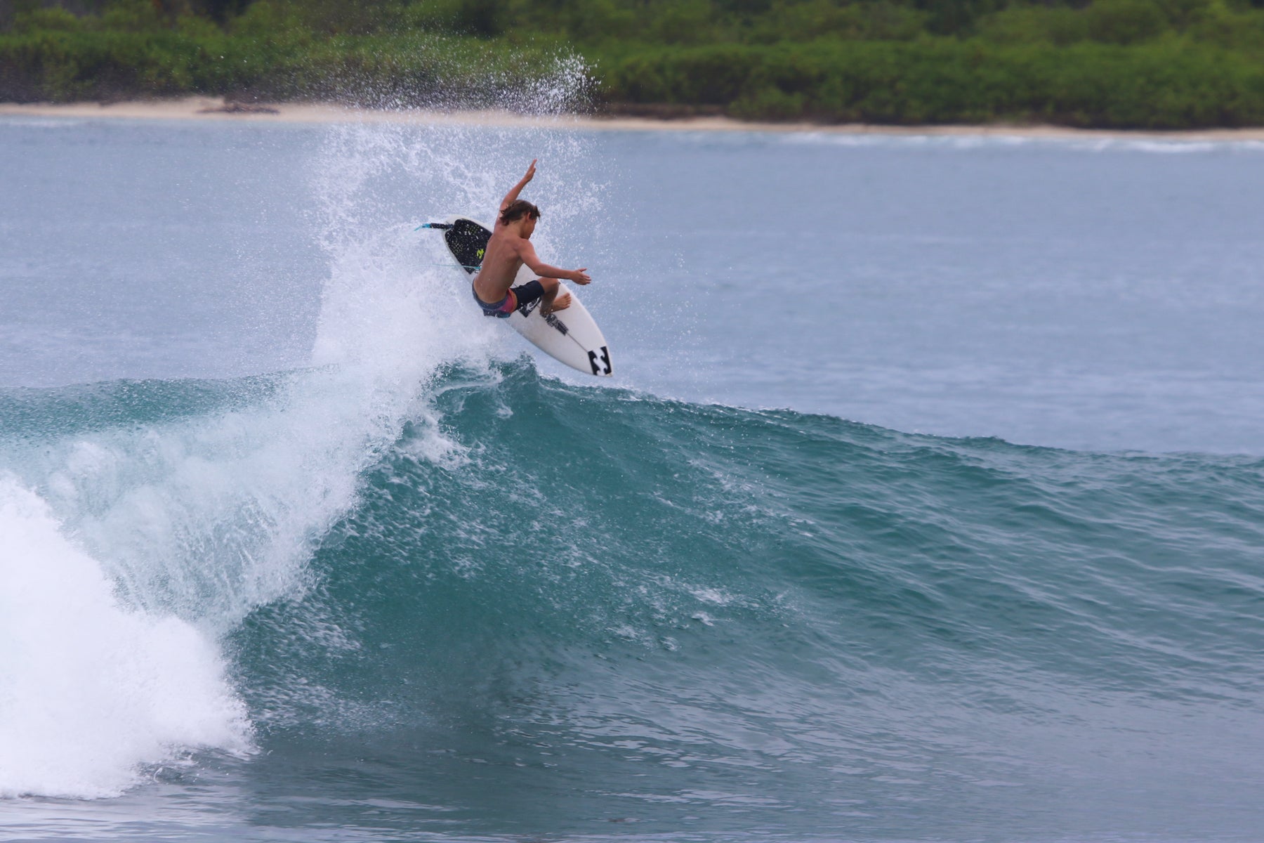 Monsta 10 Youth – JS Industries Bali