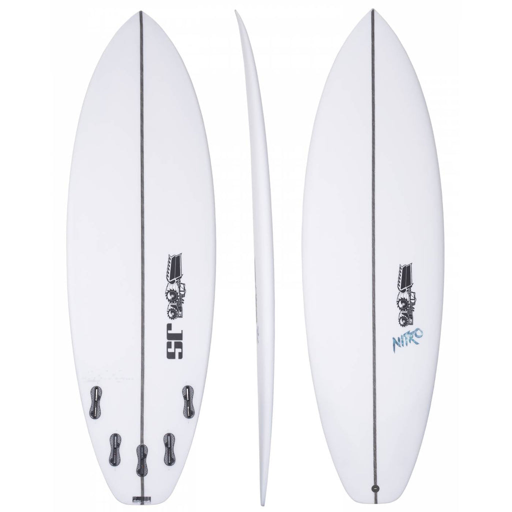 Nitro – JS Industries Bali