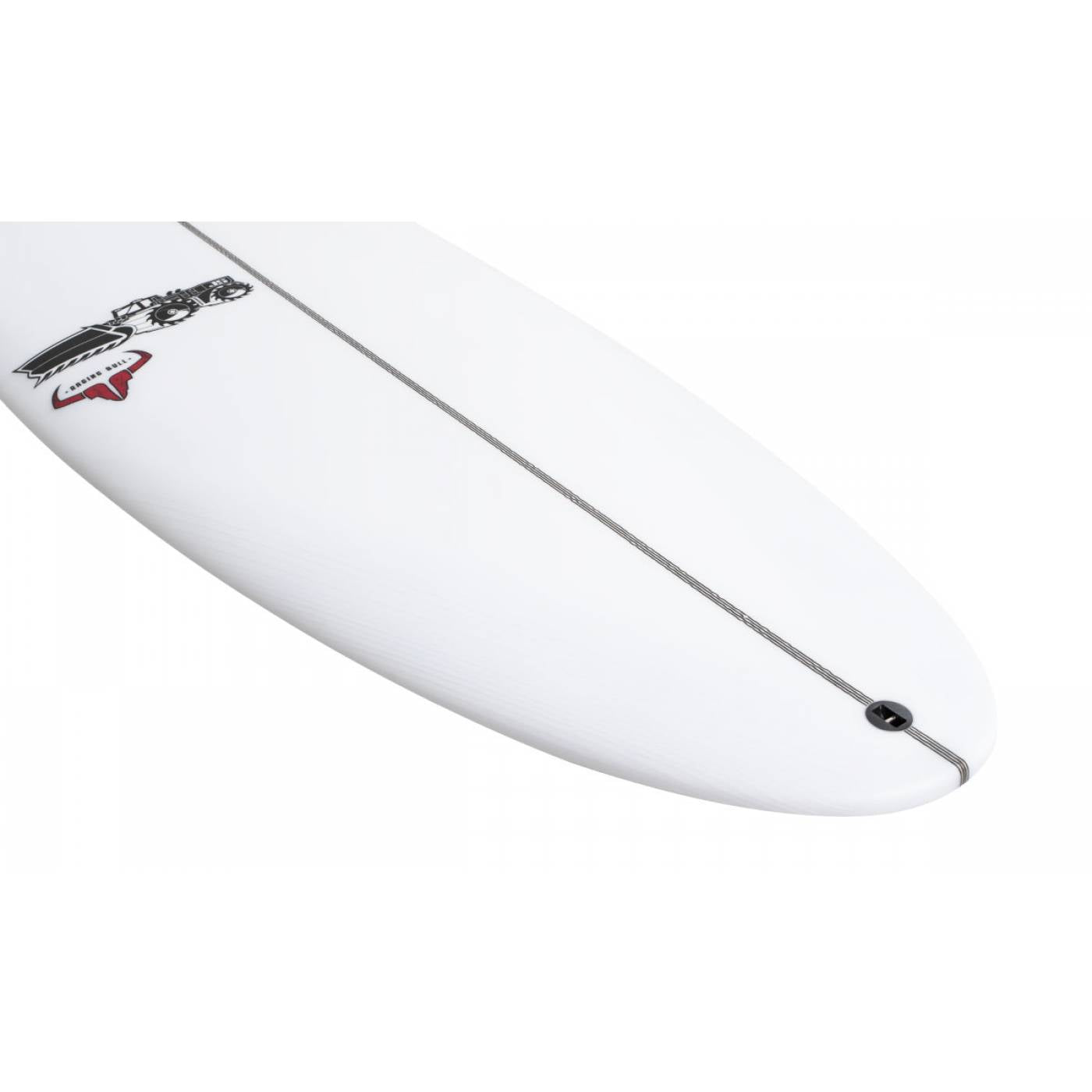 Raging Bull – JS Industries Bali