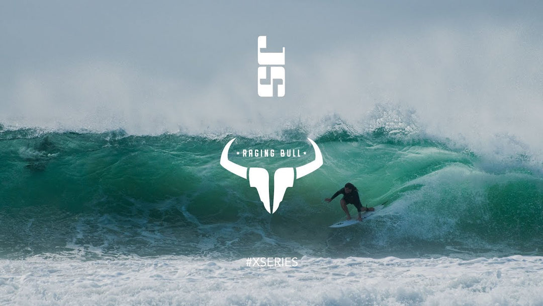 Raging Bull Easy Rider – JS Industries Bali