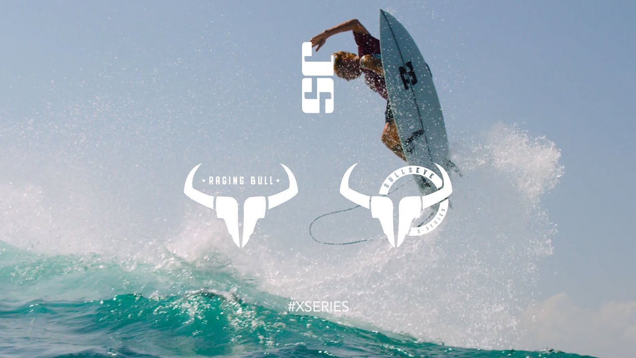 Raging Bull – JS Industries Bali
