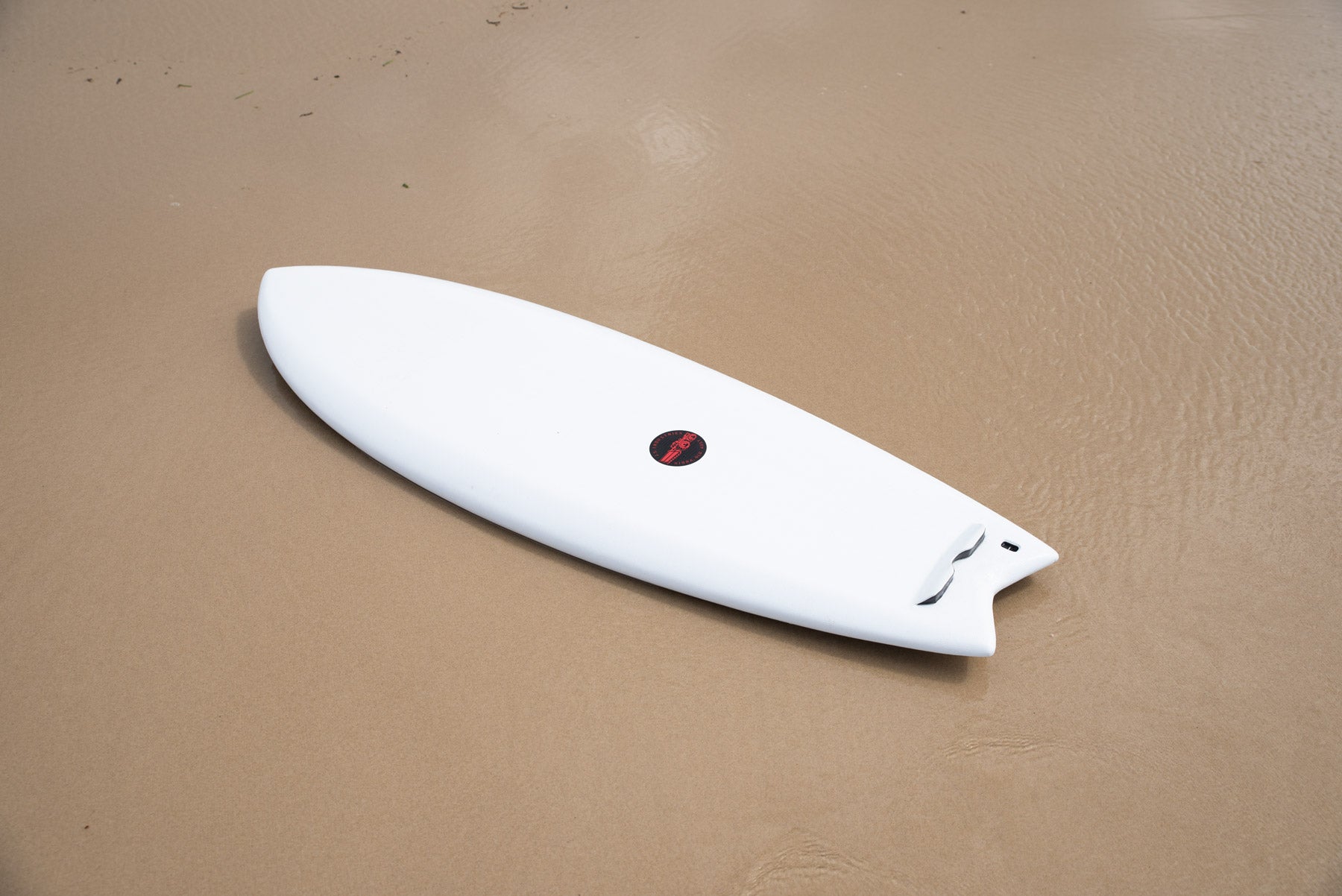 Red Baron Softboard – JS Industries Bali