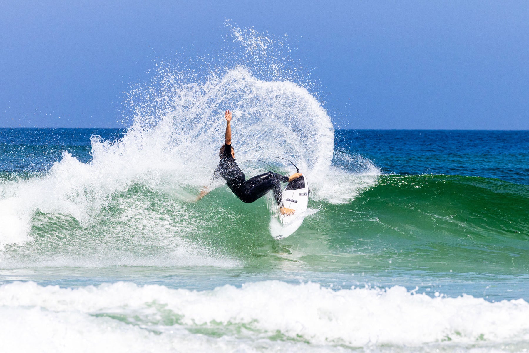 Xero Fusion – JS Industries Bali