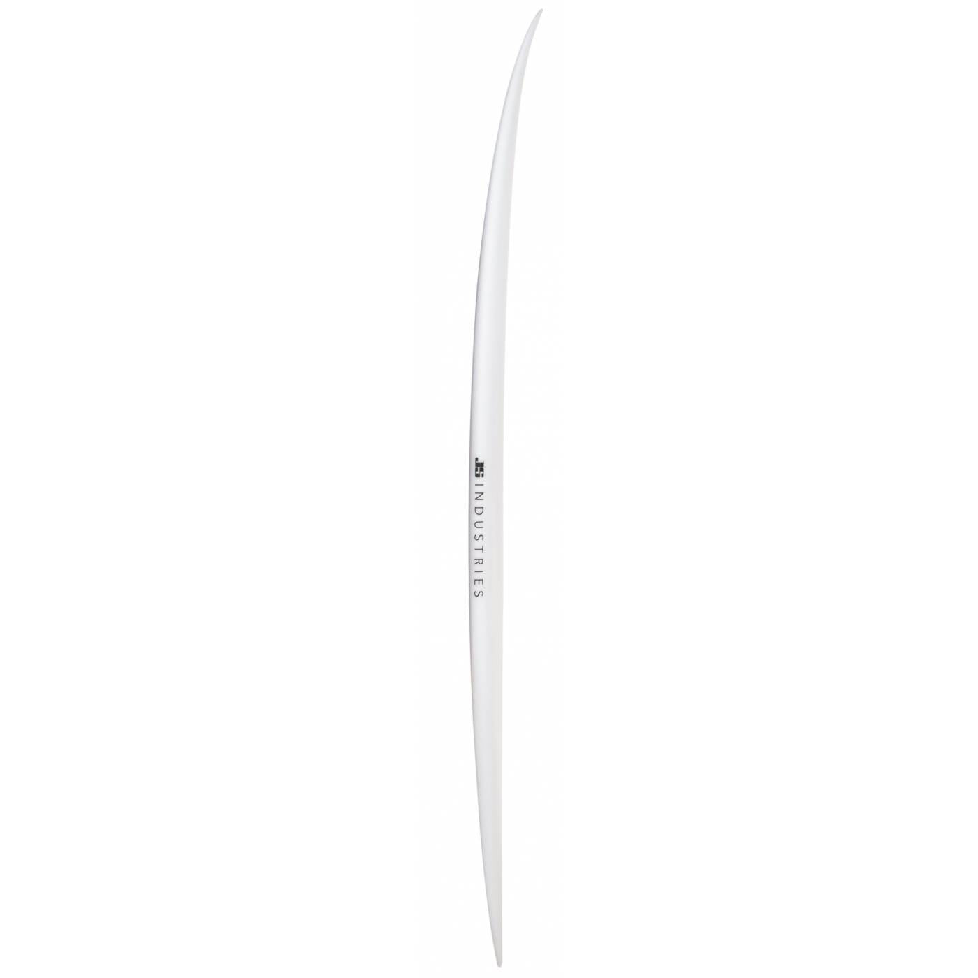 【手渡し】JS SCHOONER 5'11\" 28.7L 手渡し】JS SCHOONER 5'11