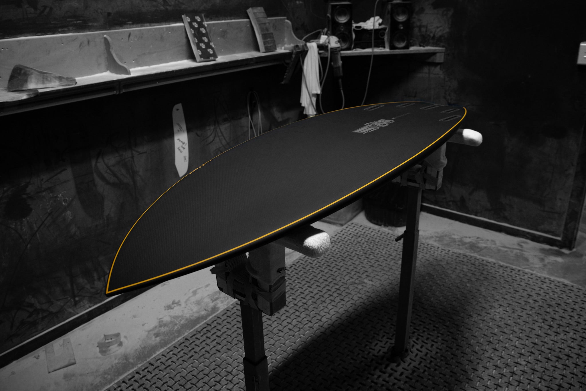 Carbotune – JS Industries Bali
