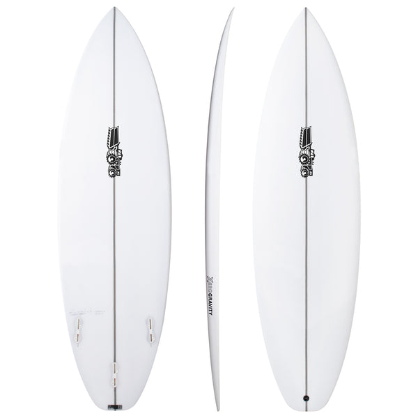 モティ様用JS INDUSTRIES XERO GRAVITY Xero Gravity Easy Rider – JS Industries Bali