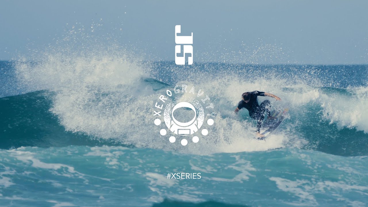 Xero Gravity – JS Industries Bali